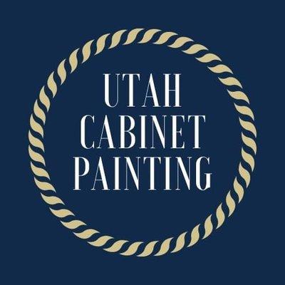 Utah Cabinet Painting