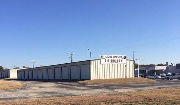 All-Store Mini Storage