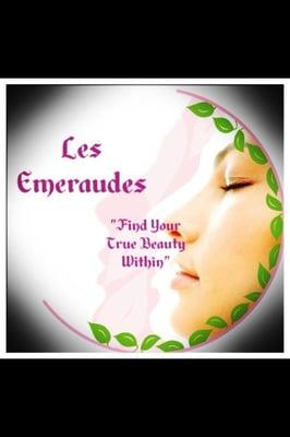 Les Emeraudes