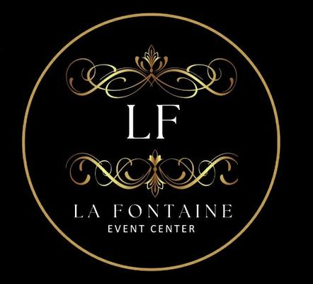 La Fontaine Event Center Logo