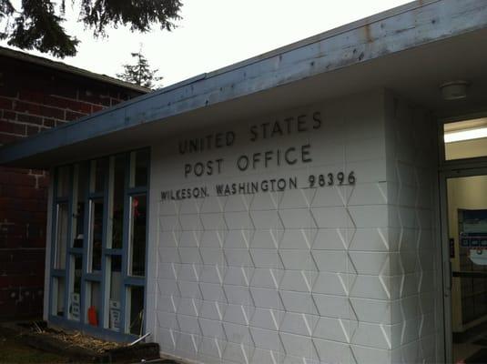 US Post Office