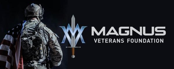 Magnus Veterans Foundation