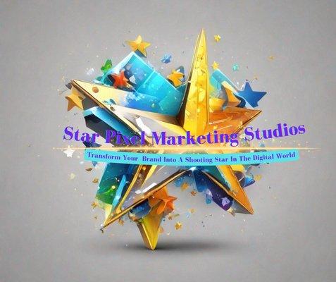 Star Pixel Marketing Studios