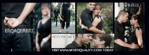 Artistiquality Photography