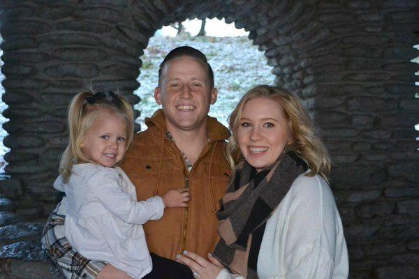 The Ladybug Boutique & Salon