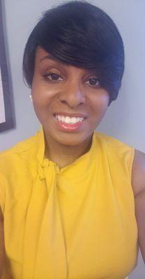 Kyisha Smith, Licensed Life Agent