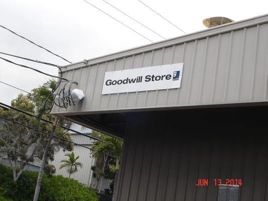 Budget Bloomingdales