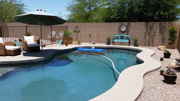 Canyon Pool Service