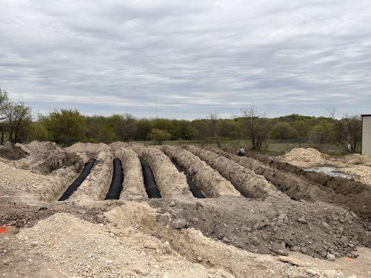 M Squared Construction