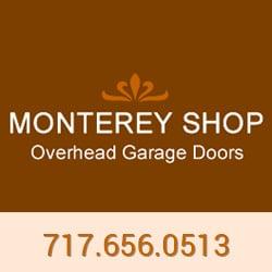 Monterey Shop