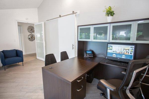 We are always here to help!