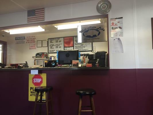 West Main Lube & Service