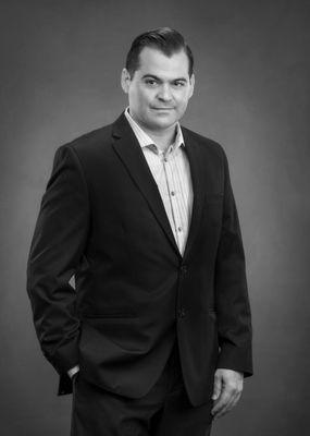 Jeffrey MacBain - RE/MAX Masters