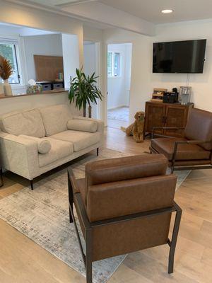 Golden Roots Therapy