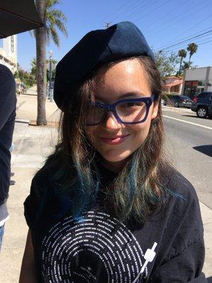 Sparkos Haberdashery