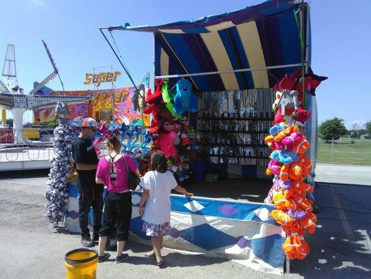 Lawrence Community Park