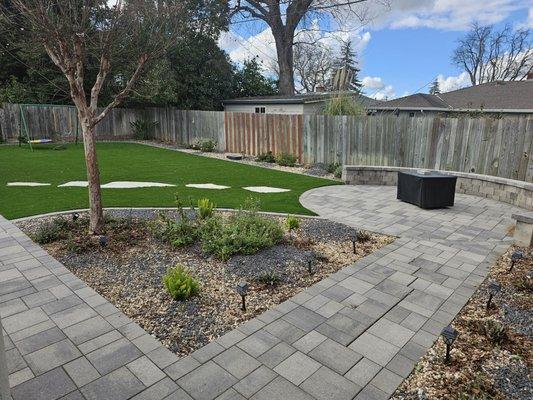 Serrano's Landscaping