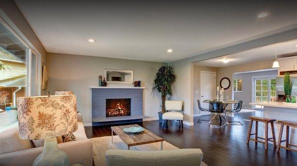 Coldwell Banker Ben Bates, Inc., Realtors