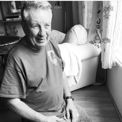 The most amazing Trey helped us with the safety of our home along with a teaching lesson.