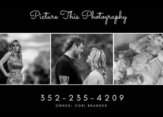 Picture this photography and events