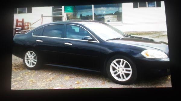 North Yellowstone Motors