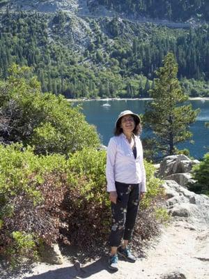 Glayol "Goli" Sahba MD