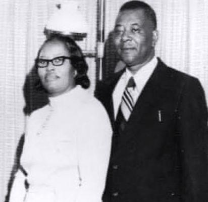 Richardson Funeral Home