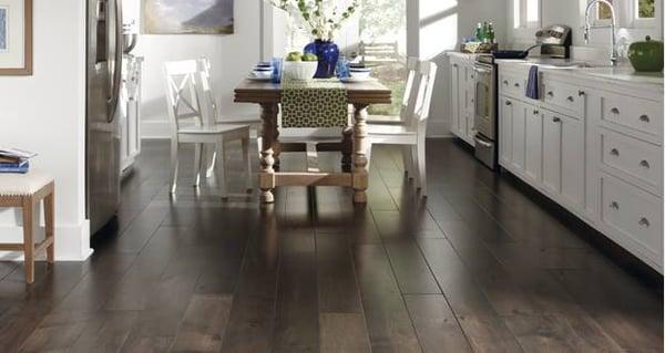 Carolina Carpet and Flooring