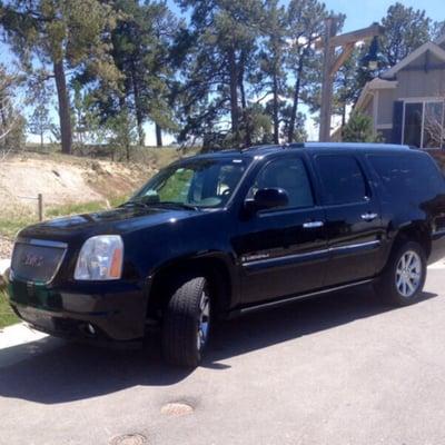 Denali XL