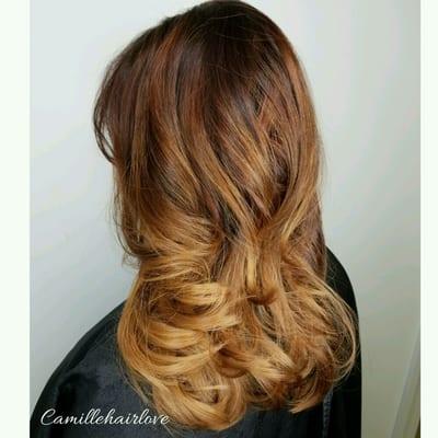 Camille Small