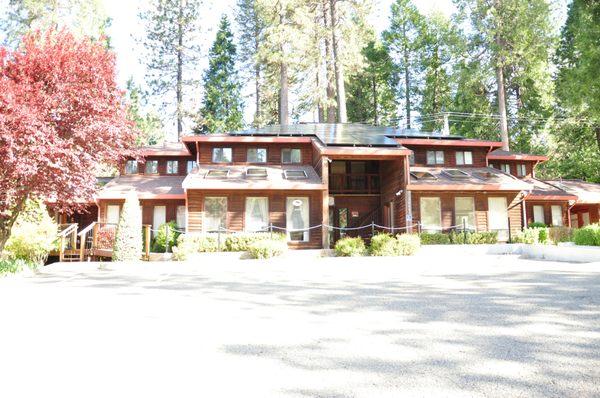 Meadow Vista Dental Office