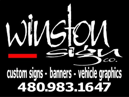Winston Sign Company