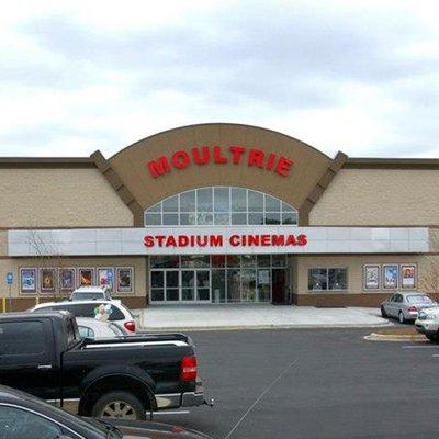 GTC Moultrie Cinemas