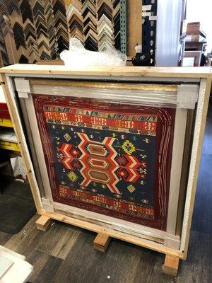 Printing and Framing NYC