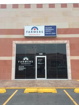 Salazar Insurance Agency