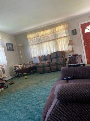 Connell's Window Treatments