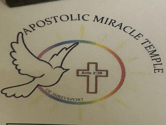 Apostolic Miracle Temple