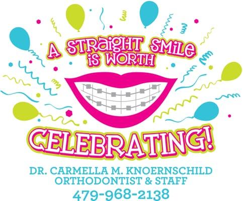 Carmella M Knoernschild Orthodontic Clinic
