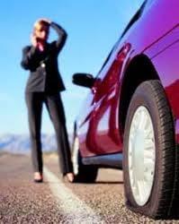 Competition Roadside Repair Service and Assistance