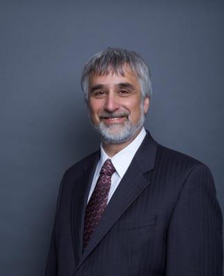 Alan Kanter, MD, RVT, FACPh