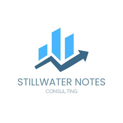 Stillwater Notes Logo