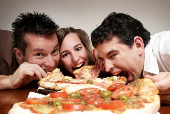 Delicious & Nutritious!