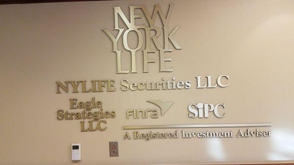 New York Life Insurance Company