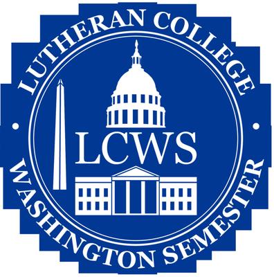 Lutheran College Washington Semester
