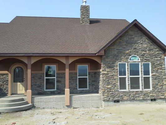 Othello Construction