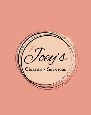 Joey’s Cleaning Service