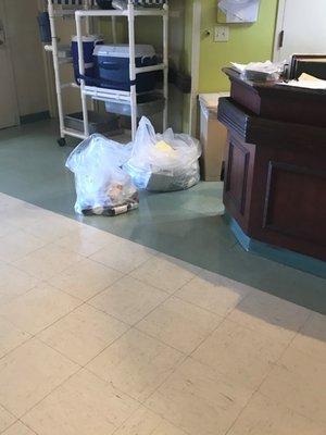 Eastpointe Nursing Care Center