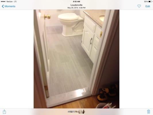 Landry Home Improvement