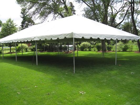 Ja Rentals Corporation