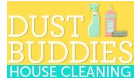 Dust Buddies House Cleaning